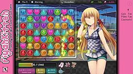 Second times the charm in huniepop female walkthrough 12
