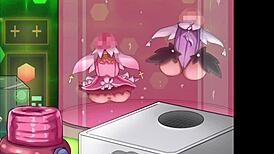 Buzama Trap Dungeon 2 Emperor Edition Scenes 4