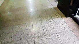 First Time Fuck at Home with Cute Latina Teen 18+ After Mall Meet