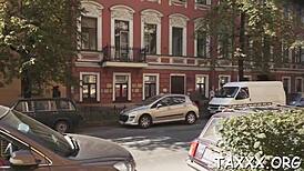 Hot Oral Sex for Tricky Agent in Casting