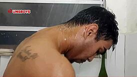 i fucked my hostel buddy so hard, man