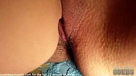 Pov And Closeup Pussy Licking Teen 18+ Spinner Rosalina With Miss Pussycat In Sauna