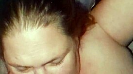 Drblackjohnsonxxx Rocks Trailer Park Milfs World, Blonde Natural Tits In Missionary Doggystyle