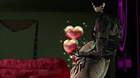 Explore the thrilling contrasts of gay encounters in Second Life