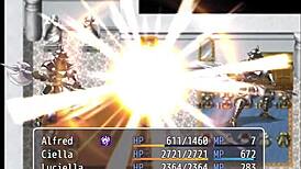 Prince's Friend Under Counter NTR Sisters Ciella Luciella Part 8