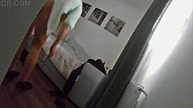 best friend bangs my wife’s ass real sneaky! 😡