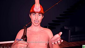 Piano teacher with bold moves drops in for steamy session