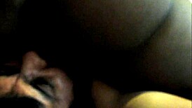 My black friend and I explore intimacy