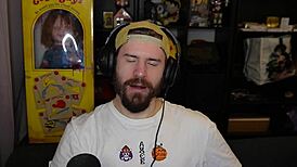 KORRA TURNS INTO FURRY CUMMY BENDER!