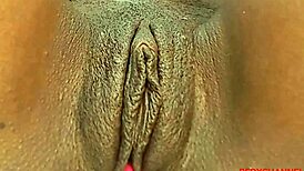 Bbw Pussy Gets Huge Creampie In Missionary 😍