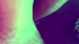 uma festa a três doces e travessuras sexuais gay