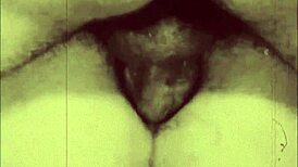 Vintage Step Mothers Unleash Raw Taboo Heat in Retro Action