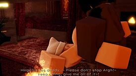 New year session with big ass bareback hardcore blowjob slut big cock monster cock black