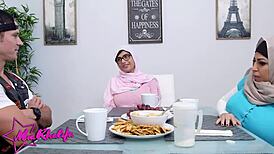 mia khalifa, i crave stepmom julianna vega’s naughty touch