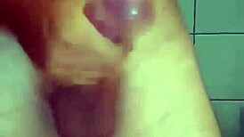 hokiztam egy kellemeset solo masturbation