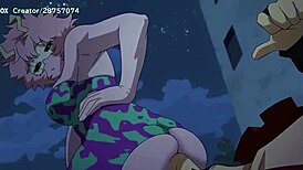 Check Out This Hentai Compilation 😍