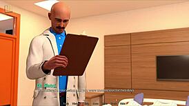 My New Memories 1 In Erotic Anime Game