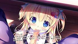 hime to otome no yakimochi love route1 scene1