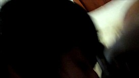 My black friend and I explore intimacy