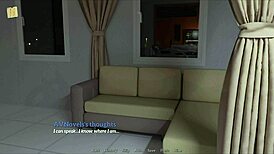 My New Memories 1 In Erotic Anime Game