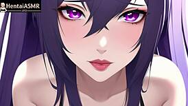 anime hottie shares uplifting and inspiring positive vibes with you