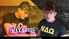 Orgy With Des Irez Jayden Marcos Max Lorde And Nico Coopa