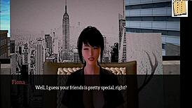 my new family episode 127