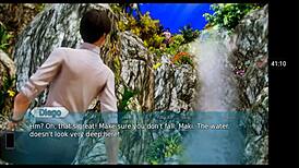 Hg Waifu Academy Part 9: Never Get Mad At This Waifu