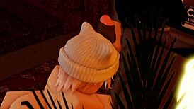 New year session with big ass bareback hardcore blowjob slut big cock monster cock black