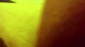 Ex Girlfriend Riding My Cock in Homemade Video