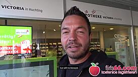 stunning young german blonde sublisa loves hard banging