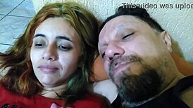 Para Bluezao avoids recording while getting pounded