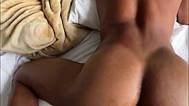 Delicious Ass I'll Eat Again