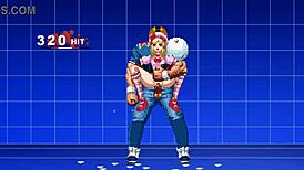 Brian vs lambda paid character sex