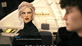 I Am Loving Tales From The Unending Void 20, It's So Good!