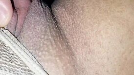 Orgasm With Chubby Friend