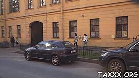 Hot Oral Sex for Tricky Agent in Casting