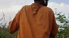 crazybitch showing her ass dance moves to her family members and they were really proud