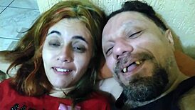 파라 블루자오 녹화 피하면서 박히는 중