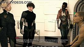 I Am Loving Tales From The Unending Void 20, It's So Good!