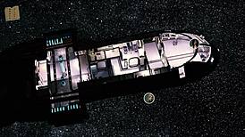 Tales From Unending Void 33 Story