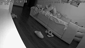 Jesi li video curavan video žene koja vara muža sa njegovim drugom?