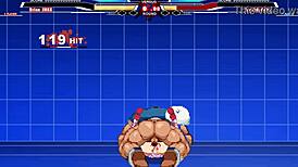 Brian vs lambda paid character sex