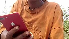 crazybitch showing her ass dance moves to her family members and they were really proud