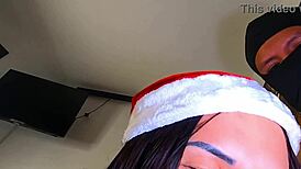 Hotwife wants more men for gangbang