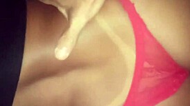 sexo caseiro 100 amador with latina pussy reality 😏