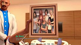 My New Memories 1 In Erotic Anime Game