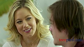 I just wanna procreate with smart guys in teen blowjob doggystyle