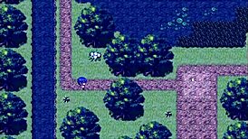 Tanned girl natsuki hentai game ep 6 weird guy is asking for a striptease with ripped clothes and huge tits!