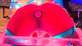 Glitch Pmv Evilone99 Dp Action Booty